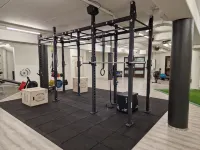 Sport Hotel Kantri - 3-Star