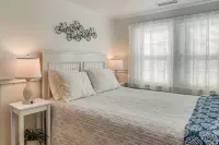 Steps to Eats and Craigville Beach! Cape Cod Cottage - 3-Star