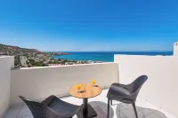 Minois Boutique Hotel - Adults Only - Sea View