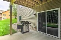 Upscale Townhome in Causeways on Gull Resort! - Pools