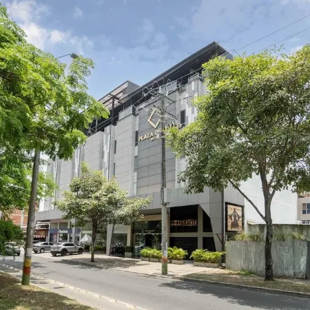 Hotel Plaza del Lili