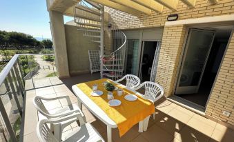 Apartamentos Alcocebre Suites 3000