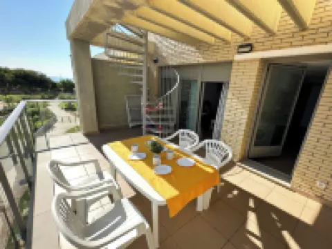 艾爾科斯佈雷套房公寓酒店 3000