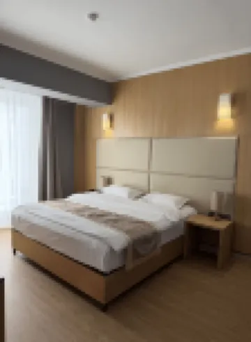 The Corporate Hotel