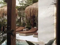 NABOA Hotel Tulum - 5 Yıldız