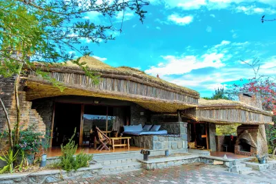 Kuriftu Resort & Spa Bishoftu Hoteles en 