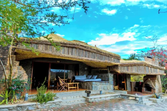 比紹夫圖庫麗芙圖度假酒店及 Spa 比紹夫圖酒店