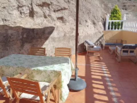 House Villa Palominos Galdar Hotels in Comarca Norte