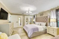 Spacious Citrus Hills Home w/ Pool & Game Room! - Kæledyr tilladt