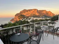 La Reginella Capri - Ocean View