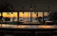Therasia Resort Sea and Spa - the Leading Hotels of the World - 5-Star