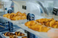 La Smeraldina Resort - breakfast