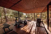 Can Simoneta - Adults Only - Gym