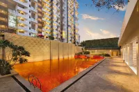 Remedra Hotels and Residences - 2-Star