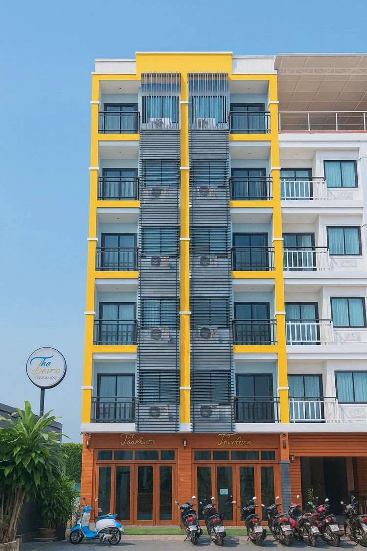 รูปภาพของดิออร่า ป่าตอง