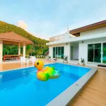 Le poulet poolvilla khanom -  case vacanza in affitto