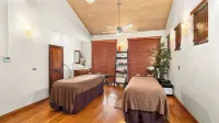 The Moorings Yacht Club Hotel - spa
