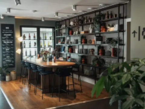 Home Hotel Kompaniet Hotels in Nykoping