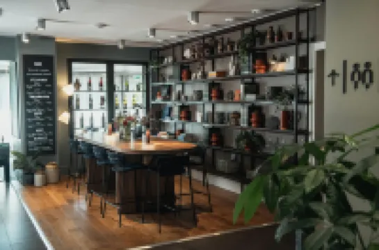 Home Hotel Kompaniet