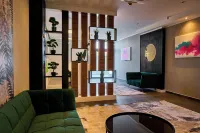 Bach Apartments 2 Hotels in Avrig