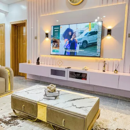 La Veda Manor Luxury Apartment