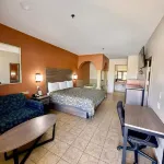 Weslaco Inn by Capital O Near Mercedes Hotels in Weslaco