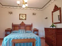 Hotel la Rueda 3000 - Mountain view