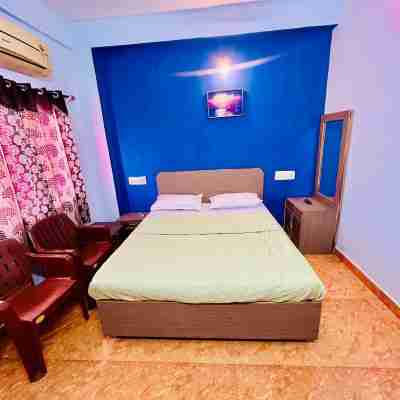 Hotel Comfort Holiday Rooms