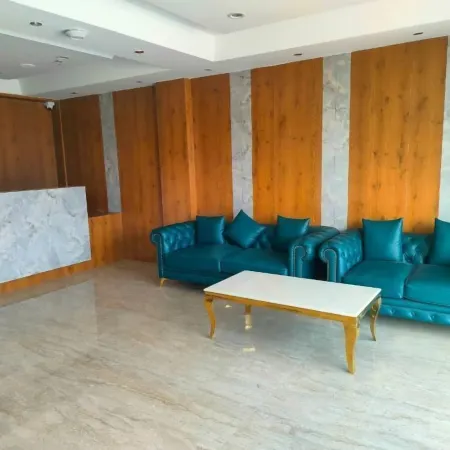 Navya Residency
