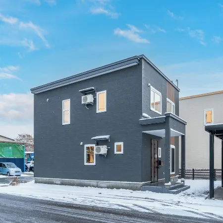 PREGIO ASAHIKAWA