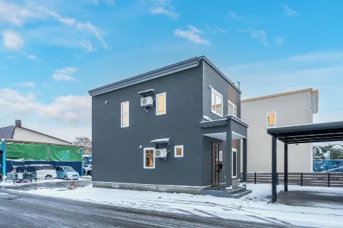 PREGIO ASAHIKAWA - 4つ星
