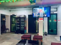 thiego'sapparthotel فنادق في لومي