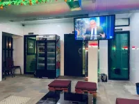 thiego'sapparthotel Hotels in Lomé