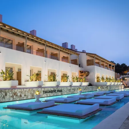 Lago Resort Menorca - Suites del Lago Adults Only