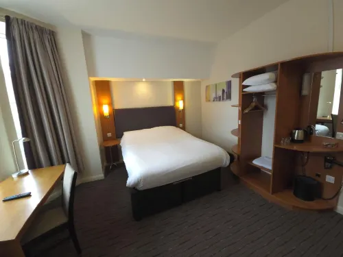 Charter Hotel Bournemouth