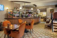 Forest Park Country Hotel & Inn, Brockenhurst, New Forest, Hampshire Hotels in Brockenhurst