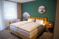 Santa Christina Hotels in Luban County