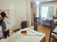 Quintal Guest Ubatuba Hostel - PG Hotels in Ubatuba