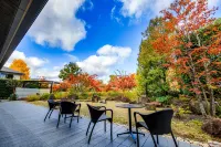 Hotel Okura Kyoto Okazaki Bettei