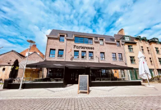 拉福特雷斯 住宿飯店