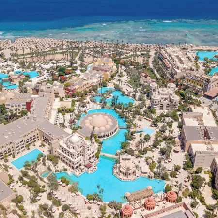 Makadi Palace - Couples and Families Only
