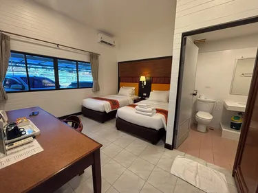 รูปภาพของบ้านจันทร์ฉาย หัวหิน