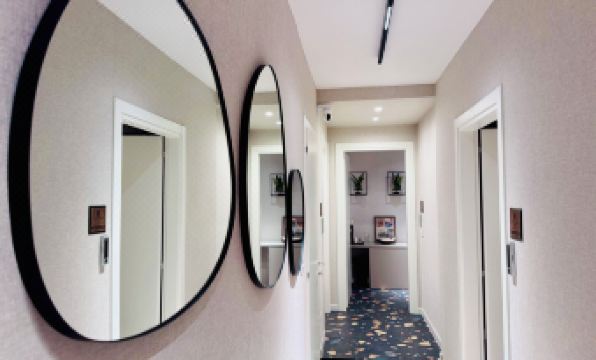 Vimini Corso Cavour - City Center