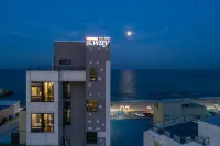 Gangneung, the Sea When You Open Your Eyes 住宿飯店