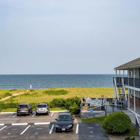 Kebek 3 Oceanside Motel