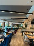 Park Hotel & Restauracja Browar Brzeg - breakfast