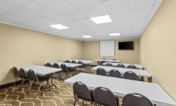 Comfort Suites Lake Jackson Clute