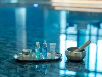 Fairmont Riyadh - Romantic