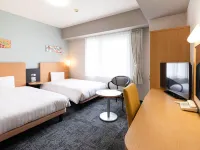 コンフォートホテル那覇県庁前 - カップル