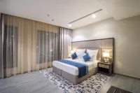 Enala Hotel - Al Khobar - Havudsigt